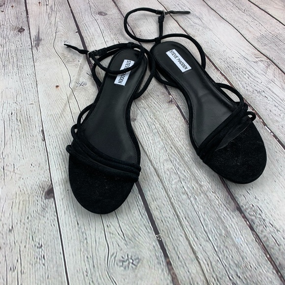 steve madden jammin sandal